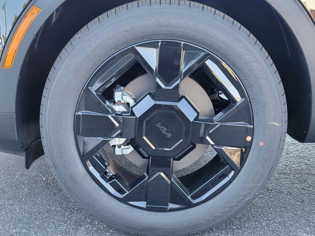 2026 Kia Sportage X-Line Image 10 of 37