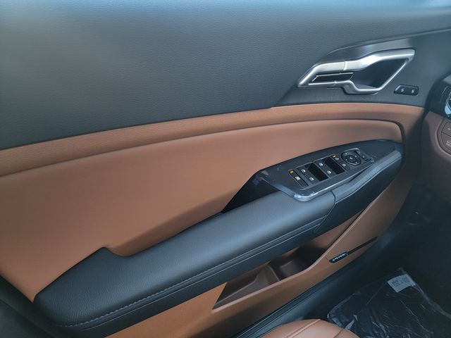 2026 Kia Sportage X-Line Image 24 of 37