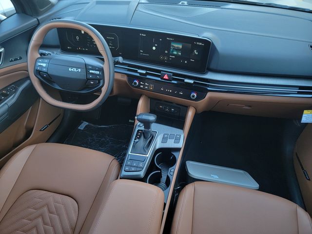 2026 Kia Sportage X-Line Image 29 of 37