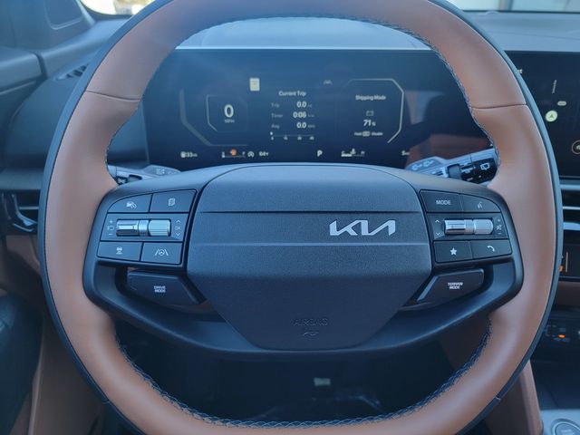 2026 Kia Sportage X-Line Image 33 of 37