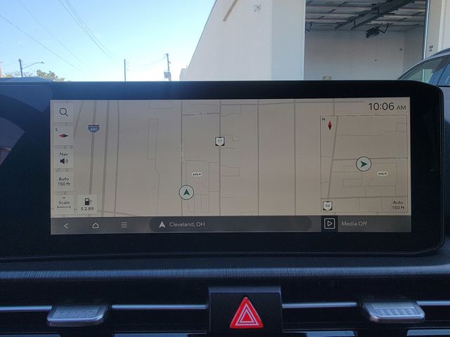 2026 Kia Sportage X-Line Image 22 of 37