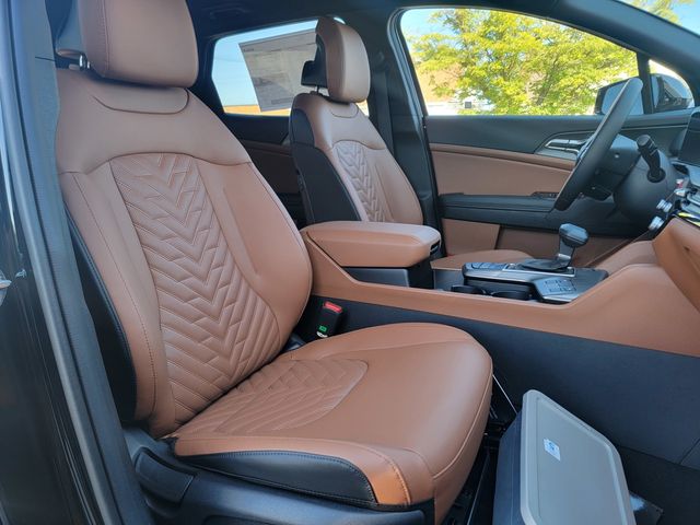 2026 Kia Sportage X-Line Image 14 of 37