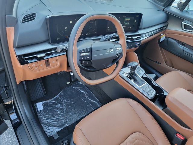 2026 Kia Sportage X-Line Image 19 of 37