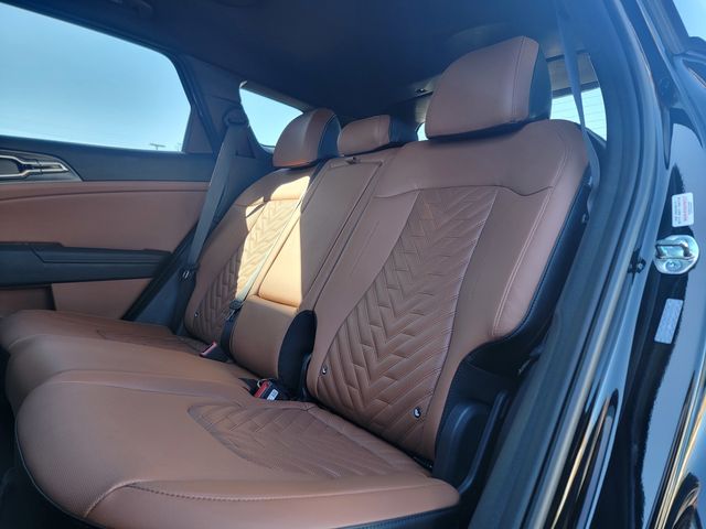 2026 Kia Sportage X-Line Image 16 of 37