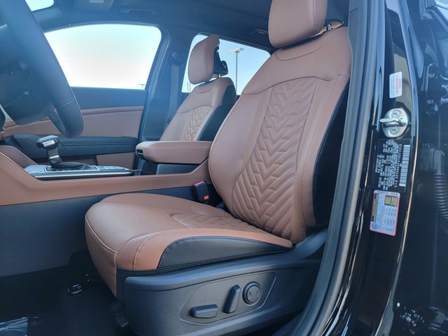 2026 Kia Sportage X-Line Image 15 of 37