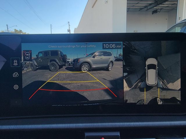 2026 Kia Sportage X-Line Image 35 of 37