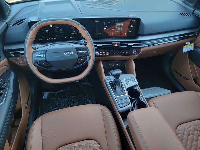 2026 Kia Sportage X-Line Image 31 of 37
