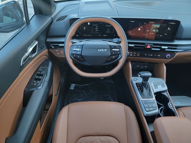 2026 Kia Sportage X-Line Image 18 of 37