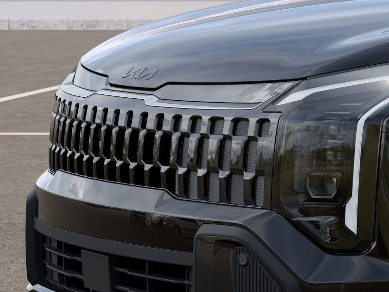 2026 Kia Sportage X-Line Image 24 of 31