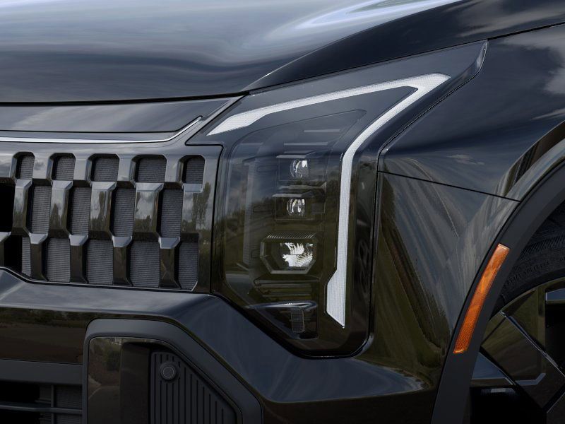 2026 Kia Sportage X-Line Image 22 of 31