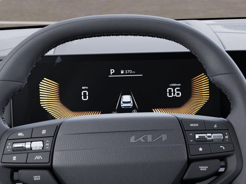 2026 Kia Sportage X-Line Image 18 of 31