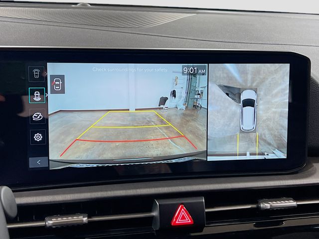 2026 Kia Sportage X-Line Image 23 of 35