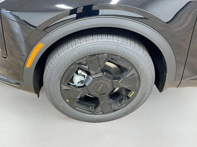 2026 Kia Sportage X-Line Image 10 of 35