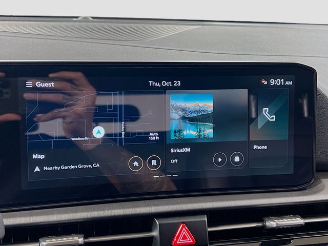 2026 Kia Sportage X-Line Image 22 of 35