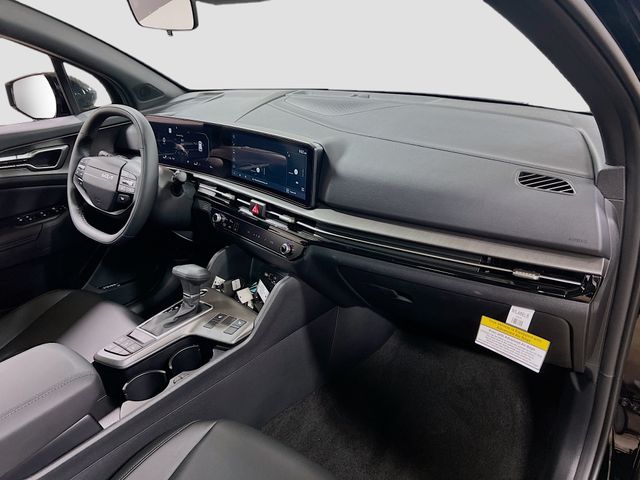 2026 Kia Sportage X-Line Image 17 of 35