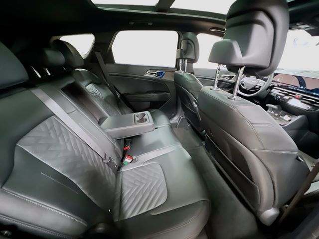 2026 Kia Sportage X-Line Image 12 of 35