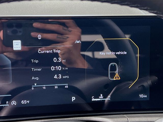 2026 Kia Sportage X-Line Image 25 of 35