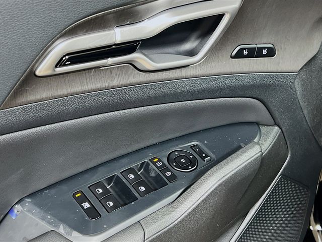 2026 Kia Sportage X-Line Image 27 of 35