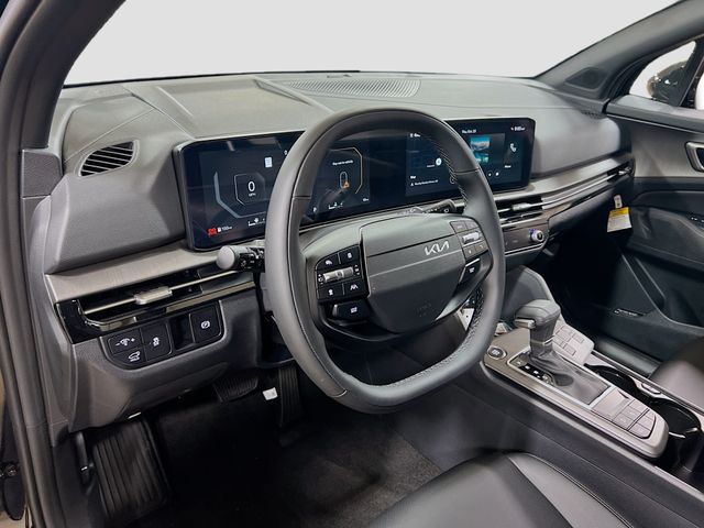 2026 Kia Sportage X-Line Image 19 of 35