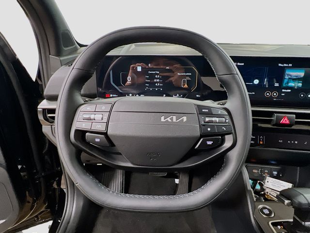 2026 Kia Sportage X-Line Image 21 of 35