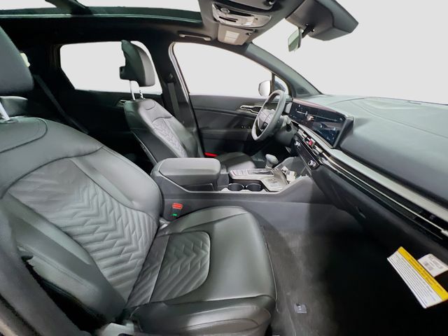 2026 Kia Sportage X-Line Image 15 of 35