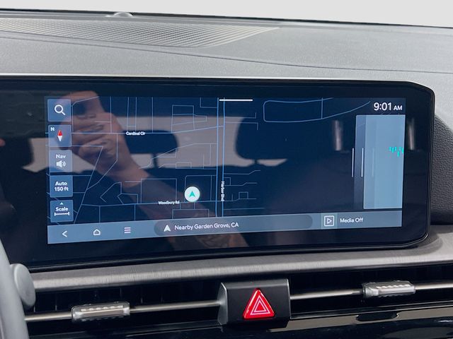 2026 Kia Sportage X-Line Image 24 of 35