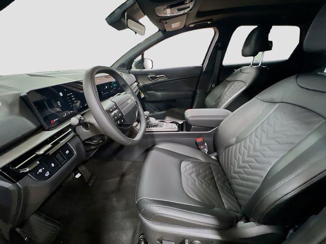 2026 Kia Sportage X-Line Image 20 of 35