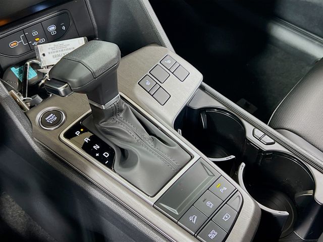 2026 Kia Sportage X-Line Image 26 of 35