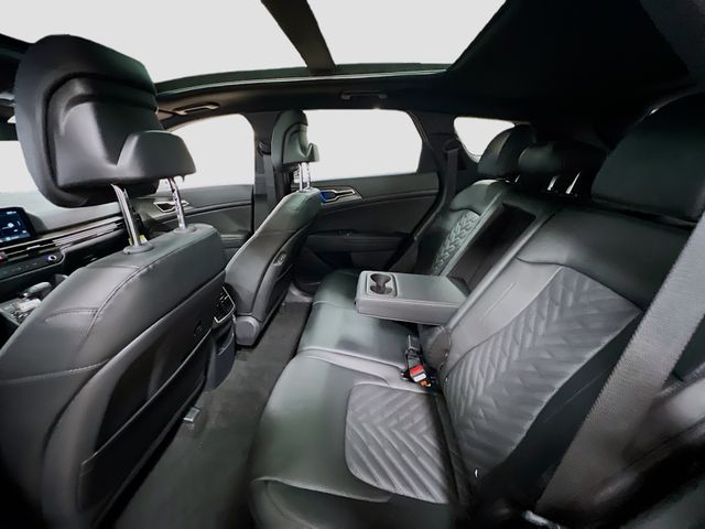 2026 Kia Sportage X-Line Image 14 of 35