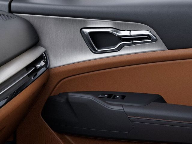 2026 Kia Sportage X-Line Image 22 of 27
