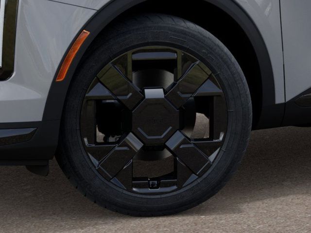 2026 Kia Sportage X-Line Image 7 of 27