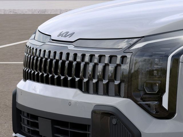 2026 Kia Sportage X-Line Image 25 of 27