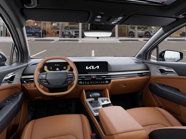 2026 Kia Sportage X-Line Image 14 of 27