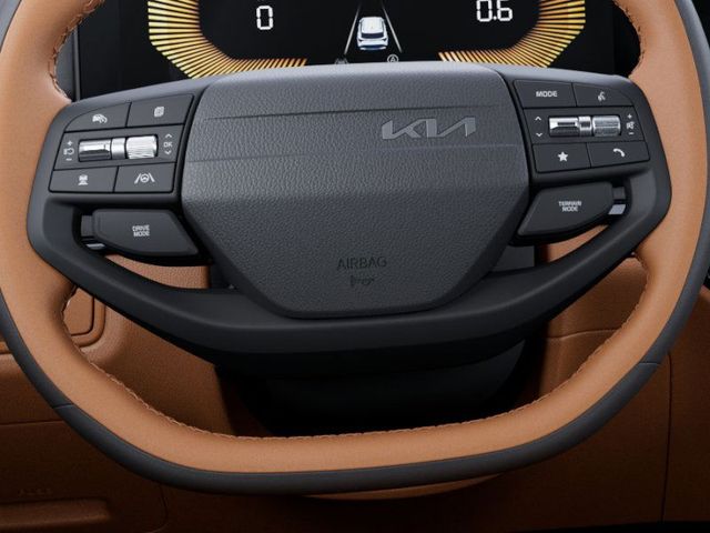 2026 Kia Sportage X-Line Image 27 of 27