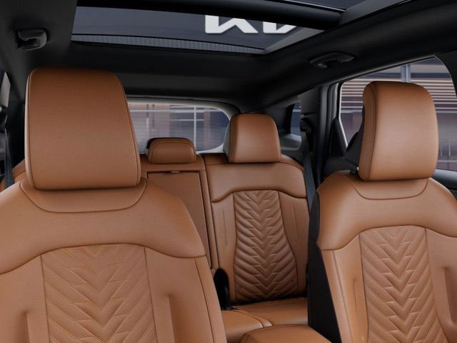 2026 Kia Sportage X-Line Image 9 of 27