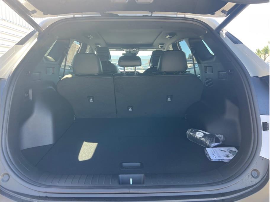 2026 Kia Sportage X-Line Image 10 of 25