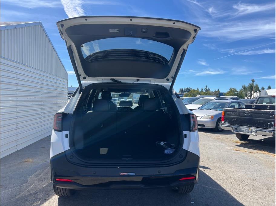 2026 Kia Sportage X-Line Image 11 of 25