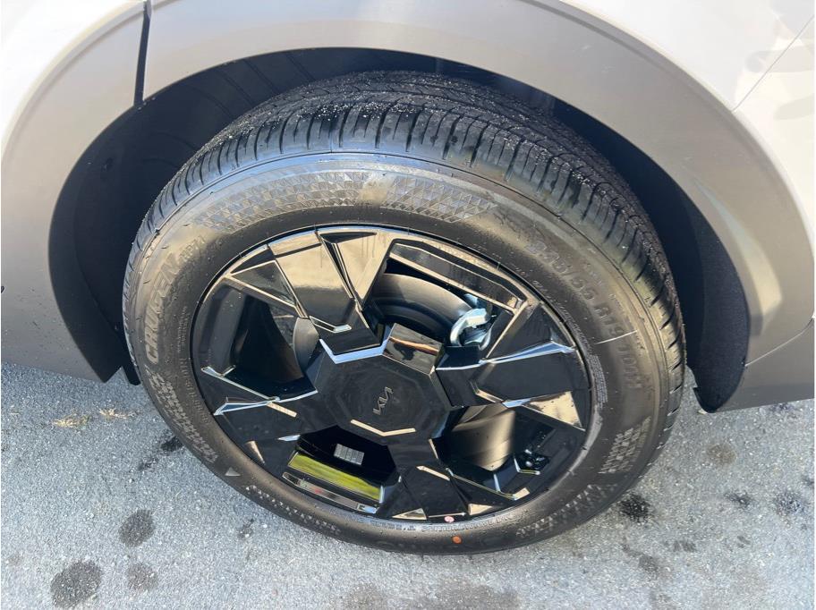 2026 Kia Sportage X-Line Image 9 of 25