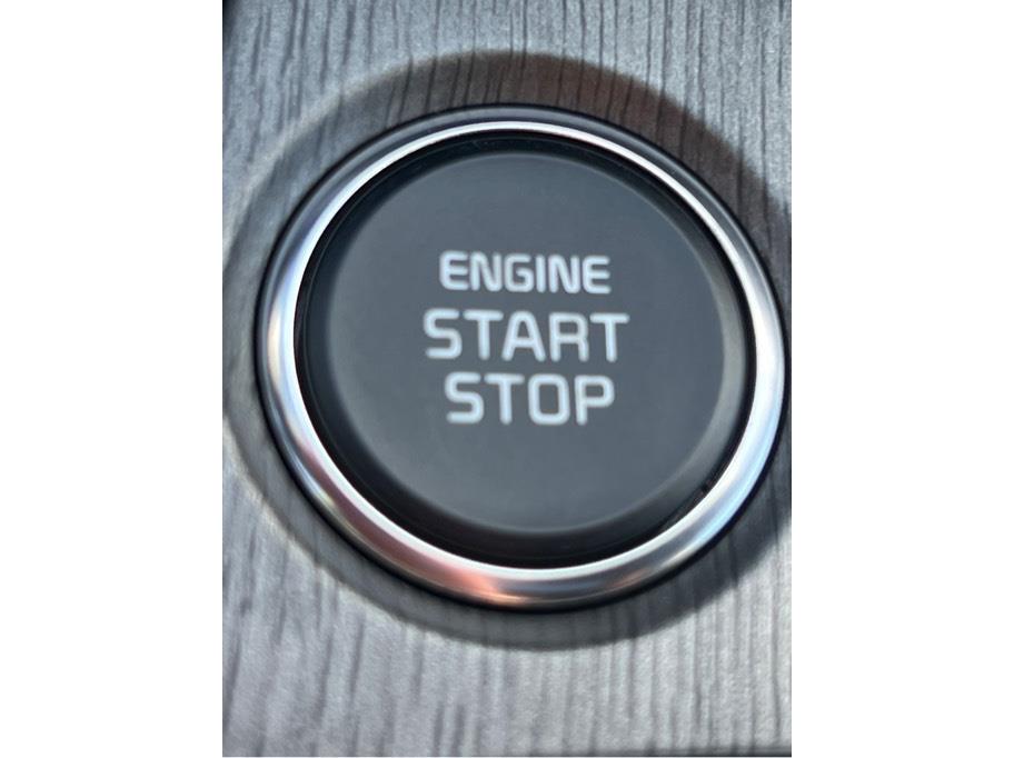 2026 Kia Sportage X-Line Image 23 of 25