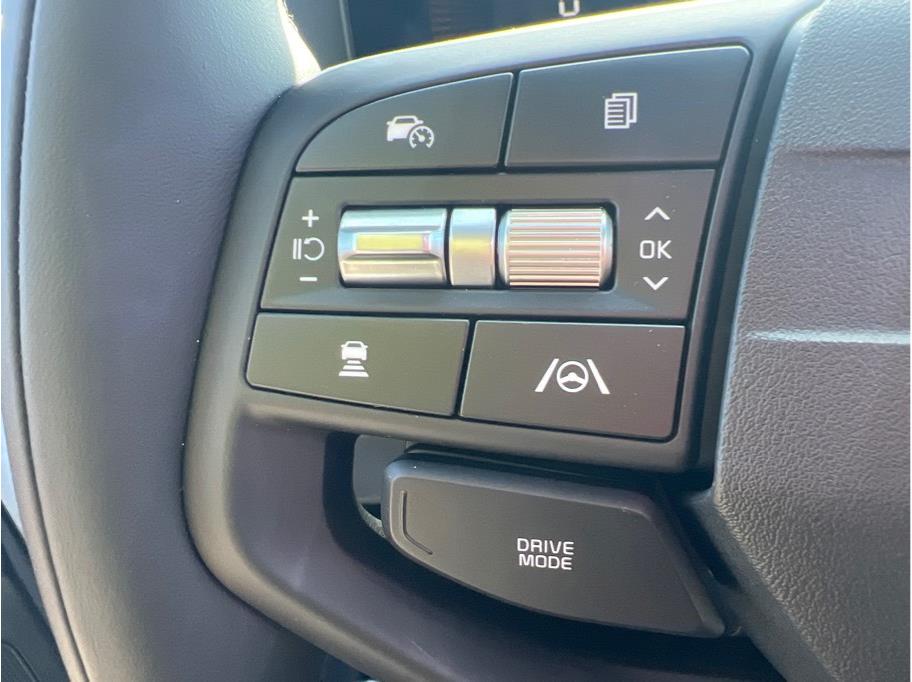 2026 Kia Sportage X-Line Image 20 of 25