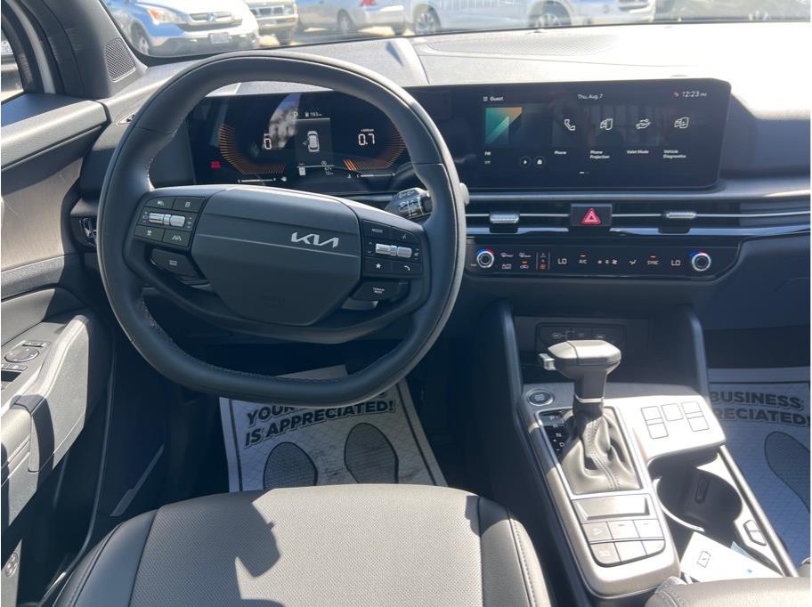 2026 Kia Sportage X-Line Image 15 of 25