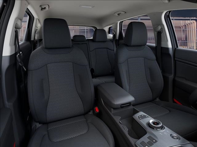 2026 Kia Sportage Hybrid S Image 13 of 27