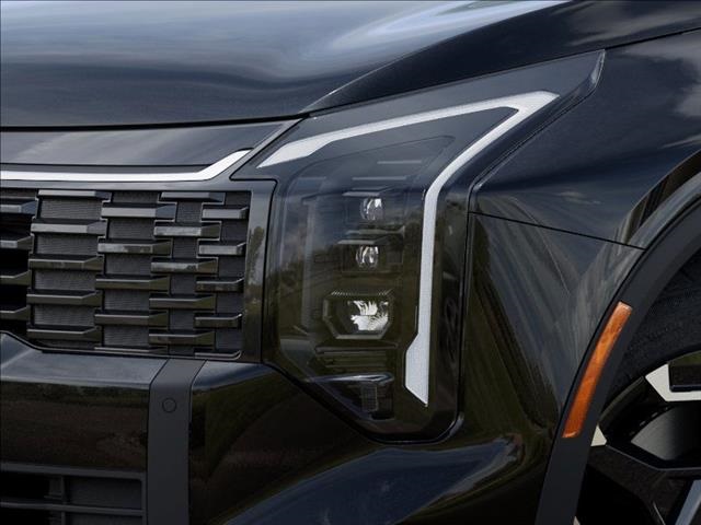 2026 Kia Sportage Hybrid S Image 22 of 27