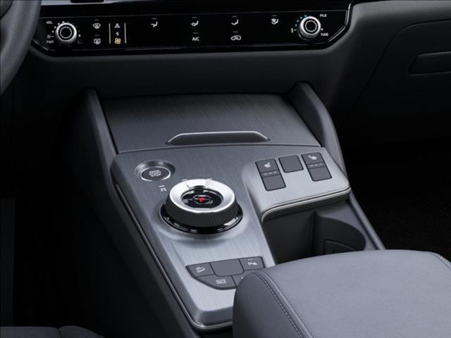 2026 Kia Sportage Hybrid S Image 21 of 27