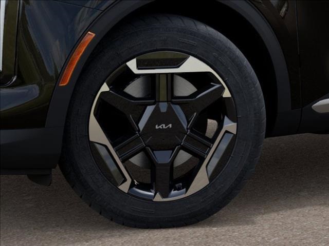2026 Kia Sportage Hybrid S Image 9 of 27