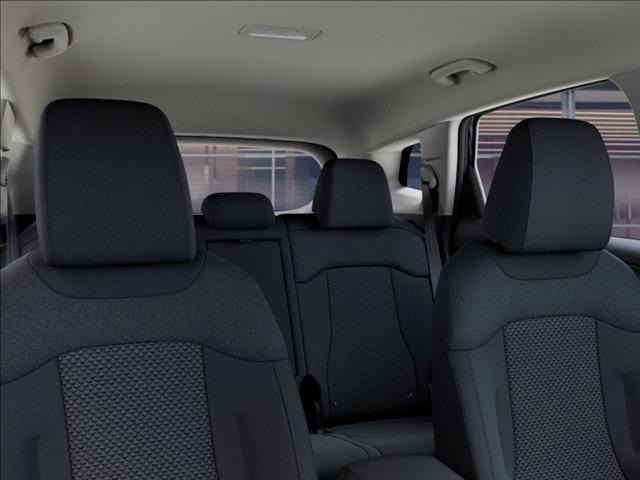 2026 Kia Sportage Hybrid S Image 12 of 27