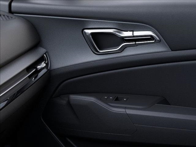 2026 Kia Sportage Hybrid S Image 25 of 27