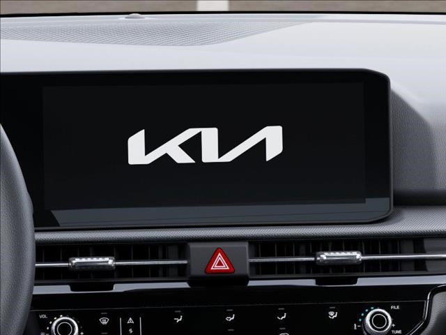 2026 Kia Sportage Hybrid S Image 20 of 27