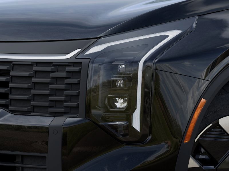 2026 Kia Sportage Hybrid LX Image 23 of 27