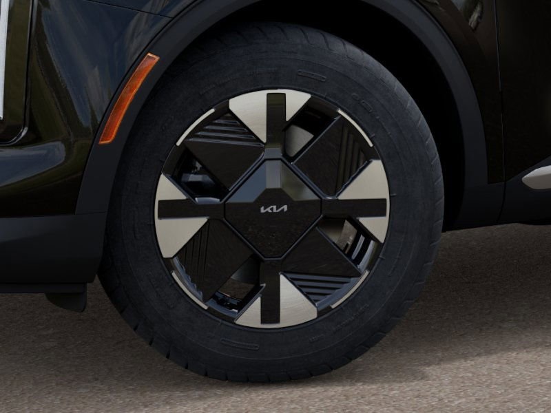 2026 Kia Sportage Hybrid LX Image 8 of 27